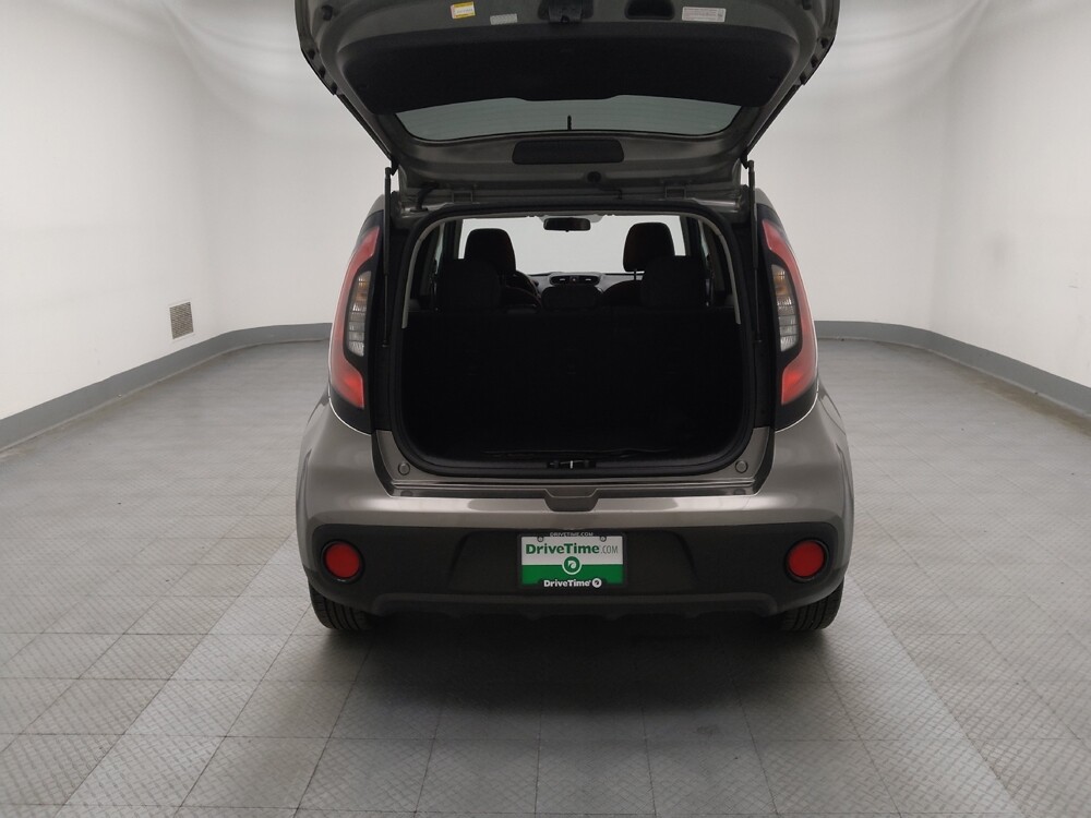 2019 Kia Soul in Lombard, IL 60148 - 18091779 29