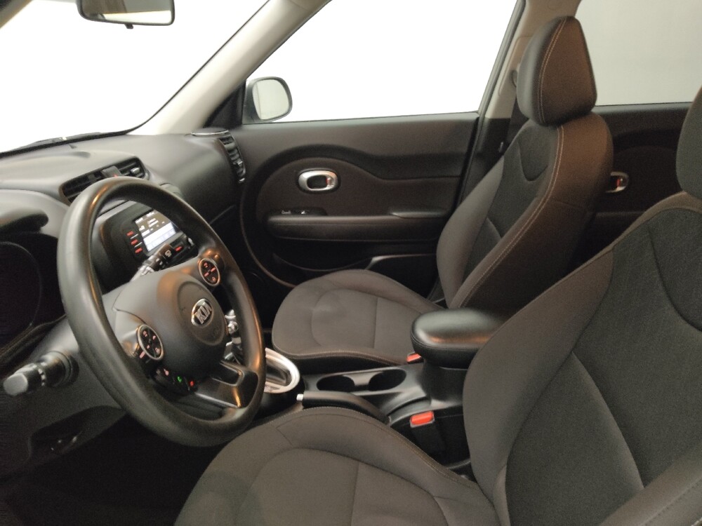 2019 Kia Soul in Lombard, IL 60148 - 18091779 17