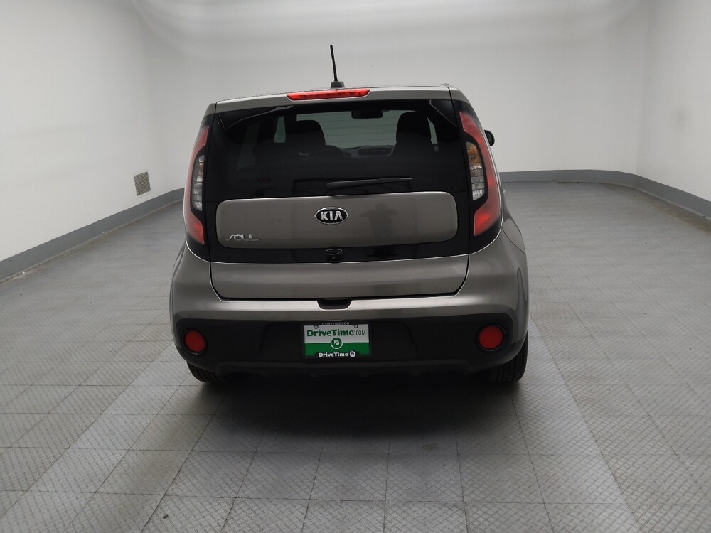2019 Kia Soul in Lombard, IL 60148 - 18091779 7