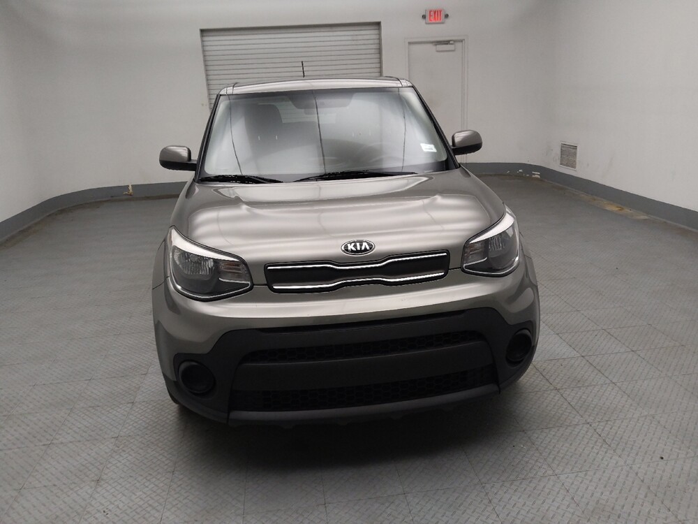 2019 Kia Soul in Lombard, IL 60148 - 18091779 14