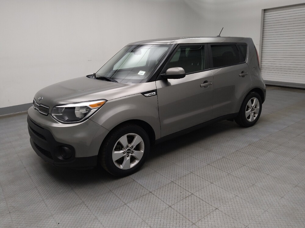 2019 Kia Soul in Lombard, IL 60148 - 18091779 2