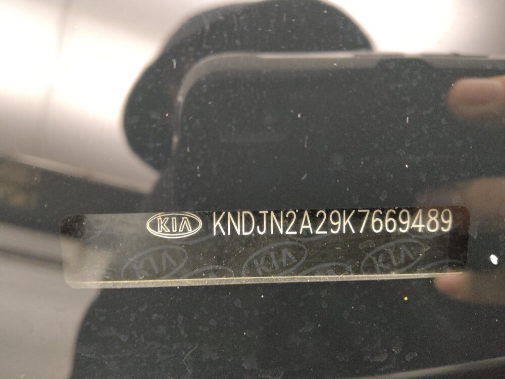 2019 Kia Soul in Lombard, IL 60148 - 18091779 33