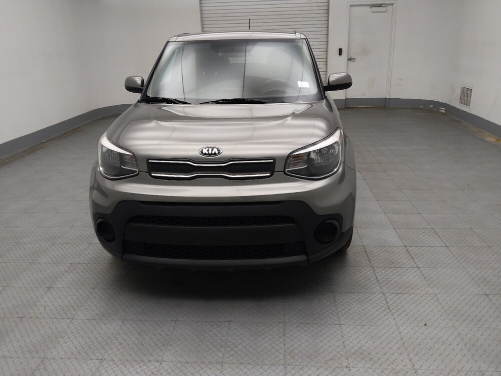 2019 Kia Soul in Lombard, IL 60148 - 18091779 15