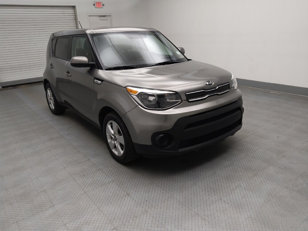 2019 Kia Soul in Lombard, IL 60148 - 18091779 13