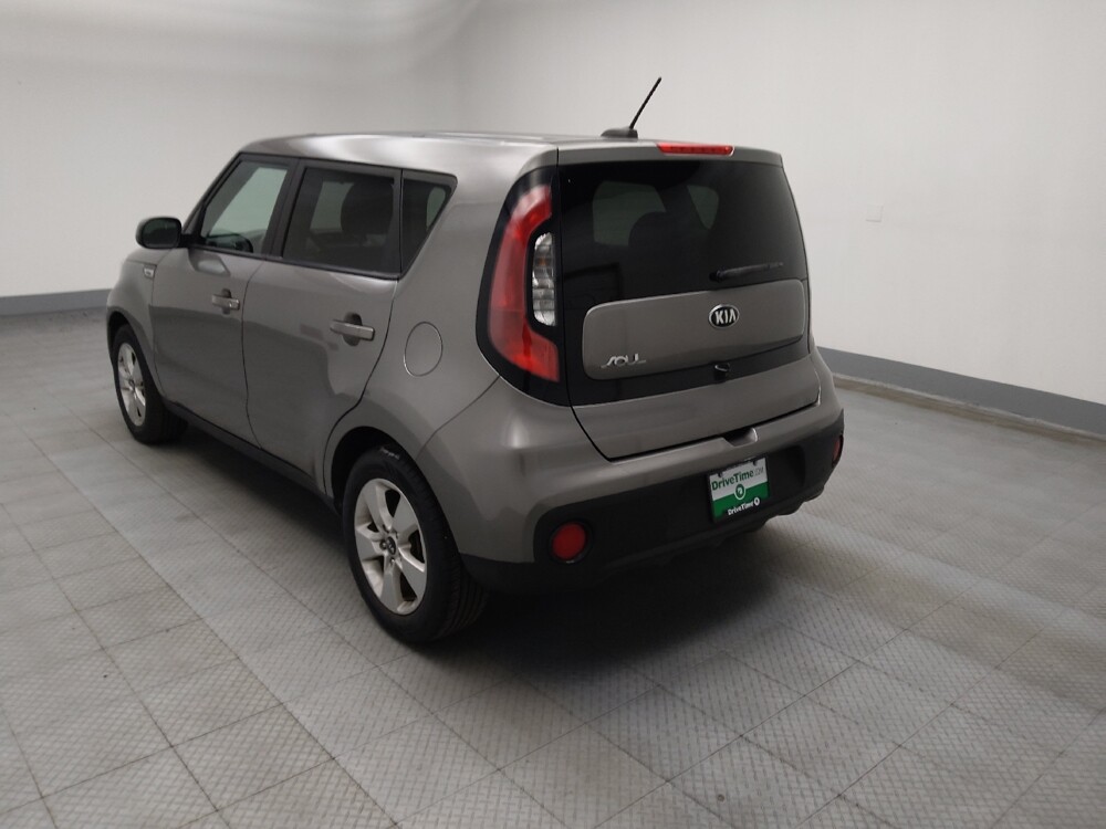2019 Kia Soul in Lombard, IL 60148 - 18091779 5