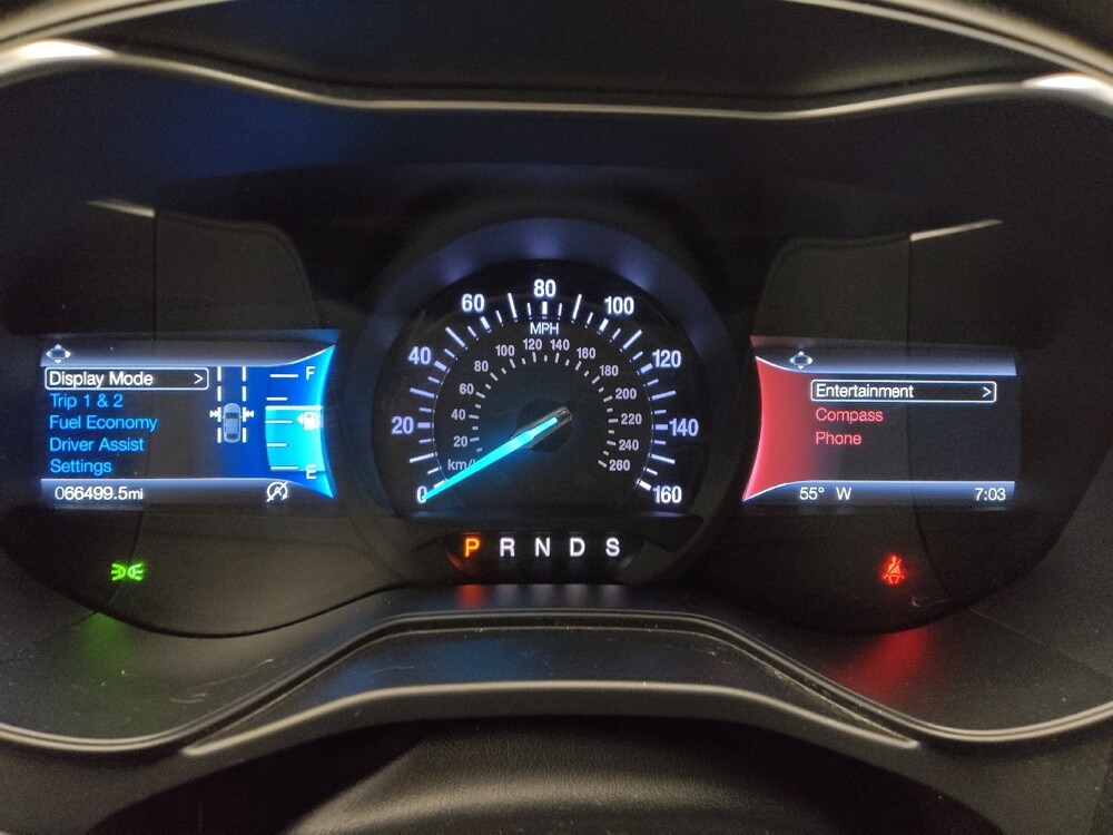 2019 Ford Fusion in Lakewood, CO 80215 - 18091780 23