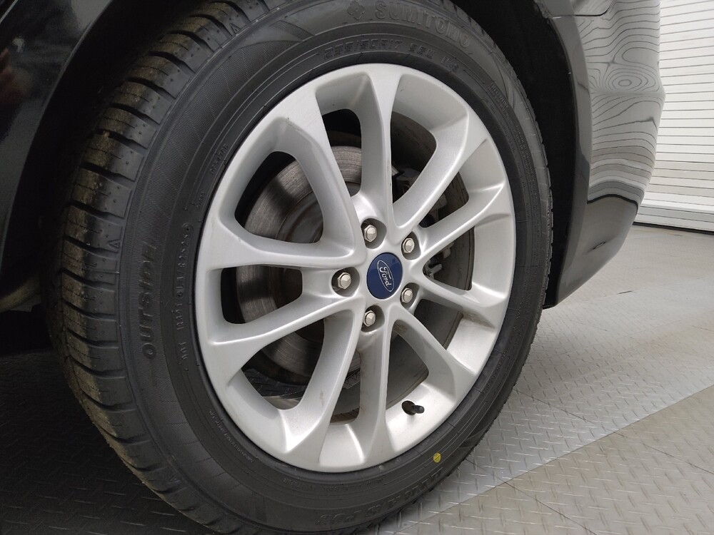 2019 Ford Fusion in Lakewood, CO 80215 - 18091780 31