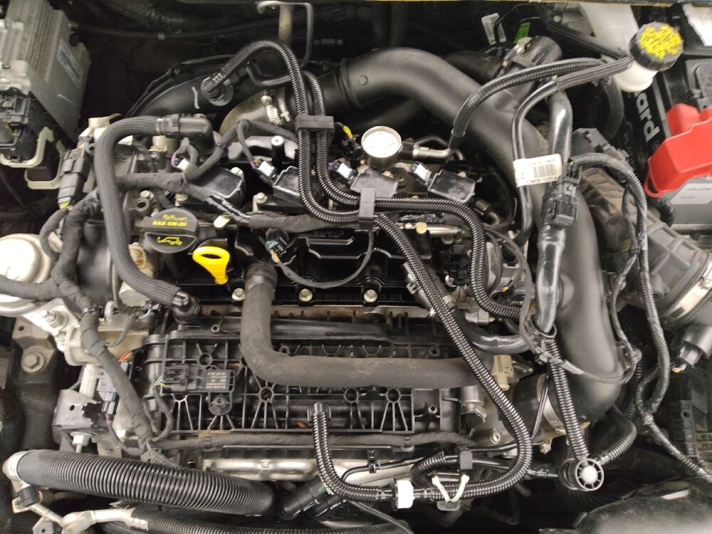 2019 Ford Fusion in Lakewood, CO 80215 - 18091780 30