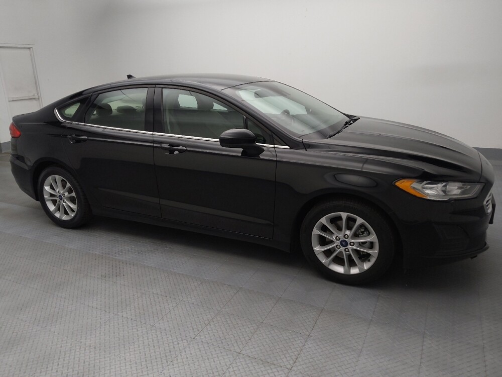 2019 Ford Fusion in Lakewood, CO 80215 - 18091780 11