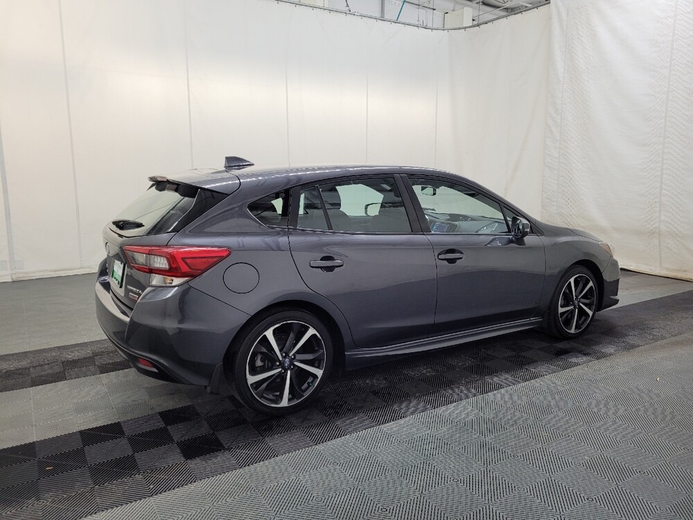 2022 Subaru Impreza in Pittsburgh, PA 15236 - 18091782 10
