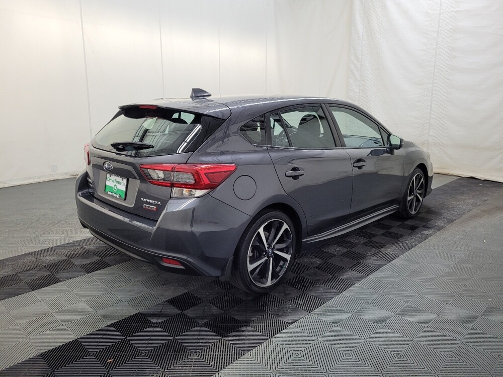 2022 Subaru Impreza in Pittsburgh, PA 15236 - 18091782 9