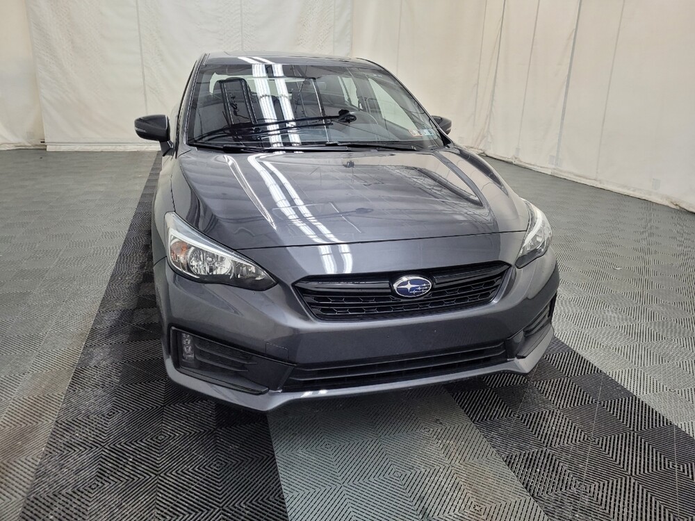 2022 Subaru Impreza in Pittsburgh, PA 15236 - 18091782 14