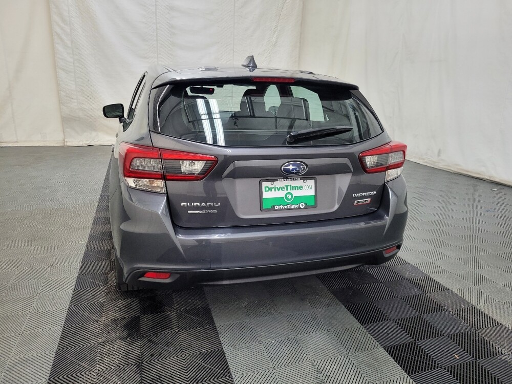 2022 Subaru Impreza in Pittsburgh, PA 15236 - 18091782 6