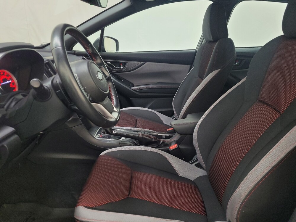 2022 Subaru Impreza in Pittsburgh, PA 15236 - 18091782 17