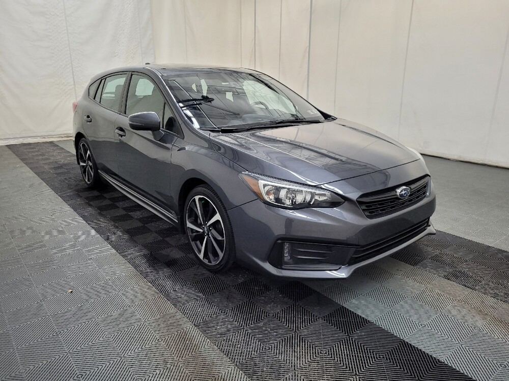 2022 Subaru Impreza in Pittsburgh, PA 15236 - 18091782 13