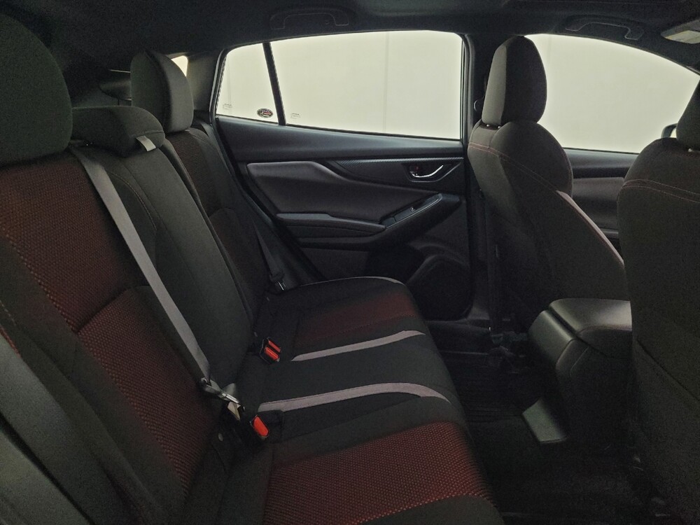 2022 Subaru Impreza in Pittsburgh, PA 15236 - 18091782 19