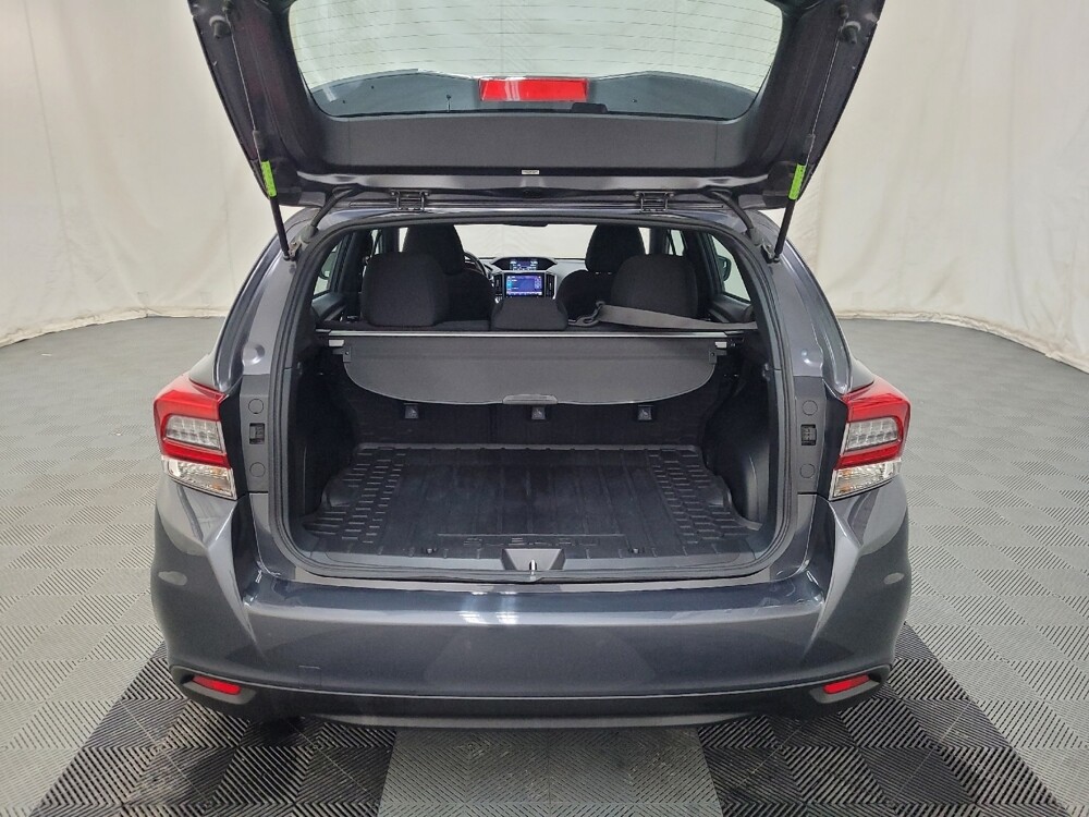 2022 Subaru Impreza in Pittsburgh, PA 15236 - 18091782 29