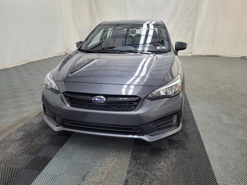2022 Subaru Impreza in Pittsburgh, PA 15236 - 18091782 15