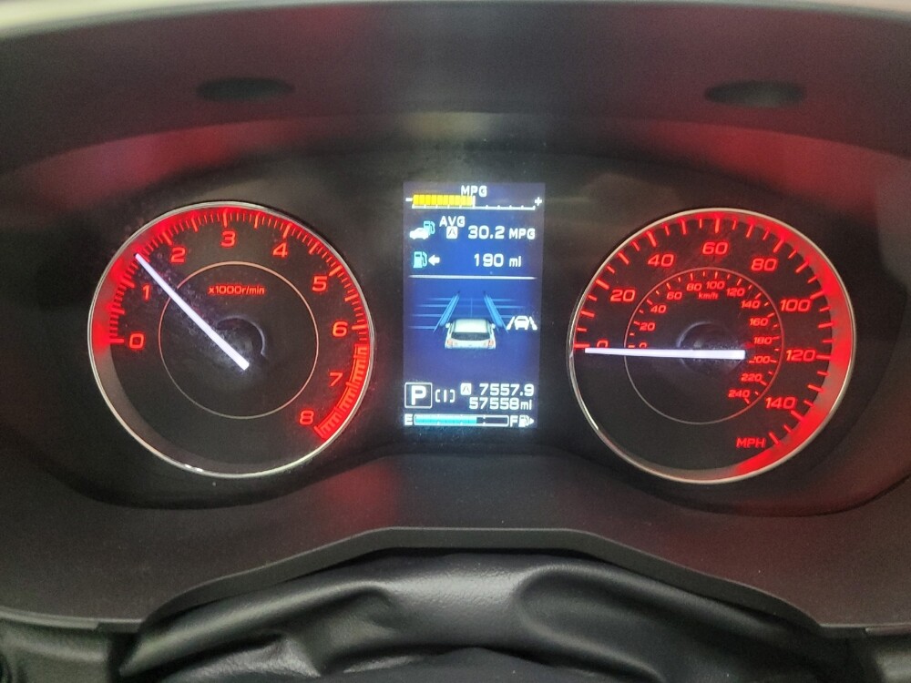 2022 Subaru Impreza in Pittsburgh, PA 15236 - 18091782 23