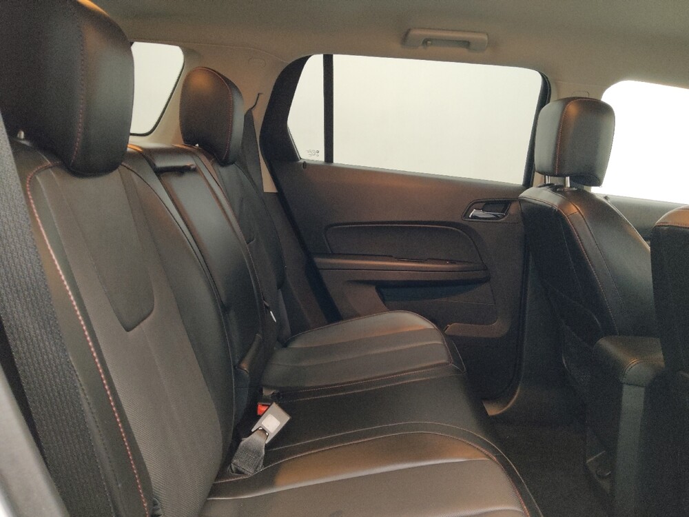 2016 GMC Terrain in Conyers, GA 30094 - 18091783 19