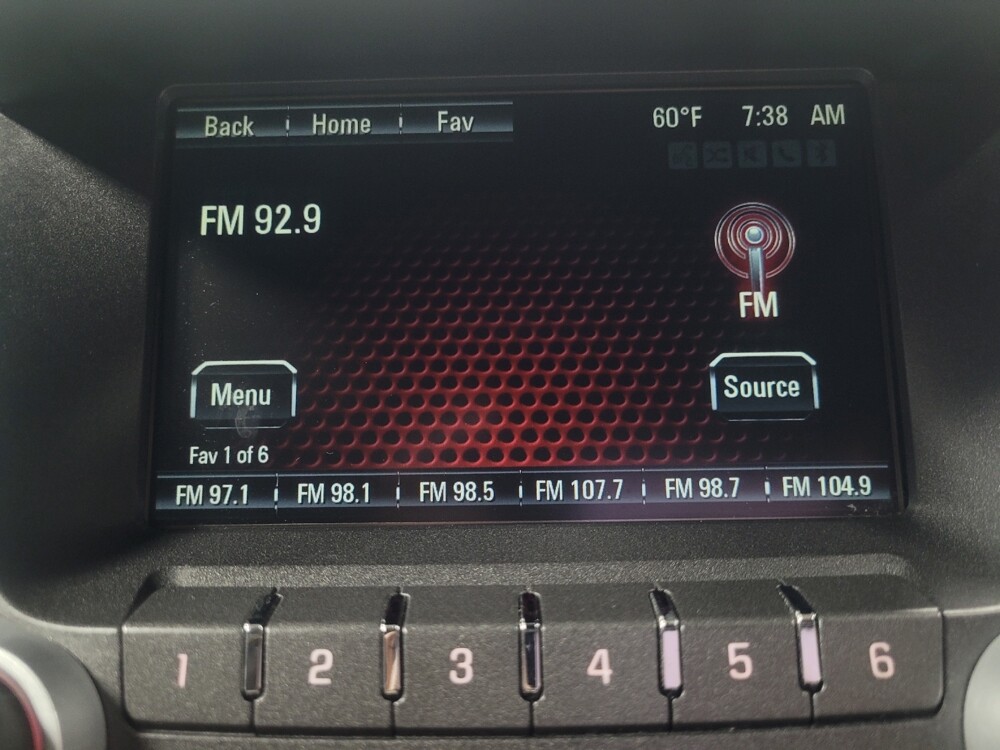 2016 GMC Terrain in Conyers, GA 30094 - 18091783 25