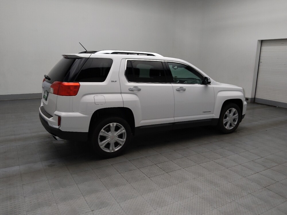 2016 GMC Terrain in Conyers, GA 30094 - 18091783 10