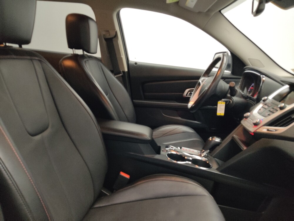 2016 GMC Terrain in Conyers, GA 30094 - 18091783 21