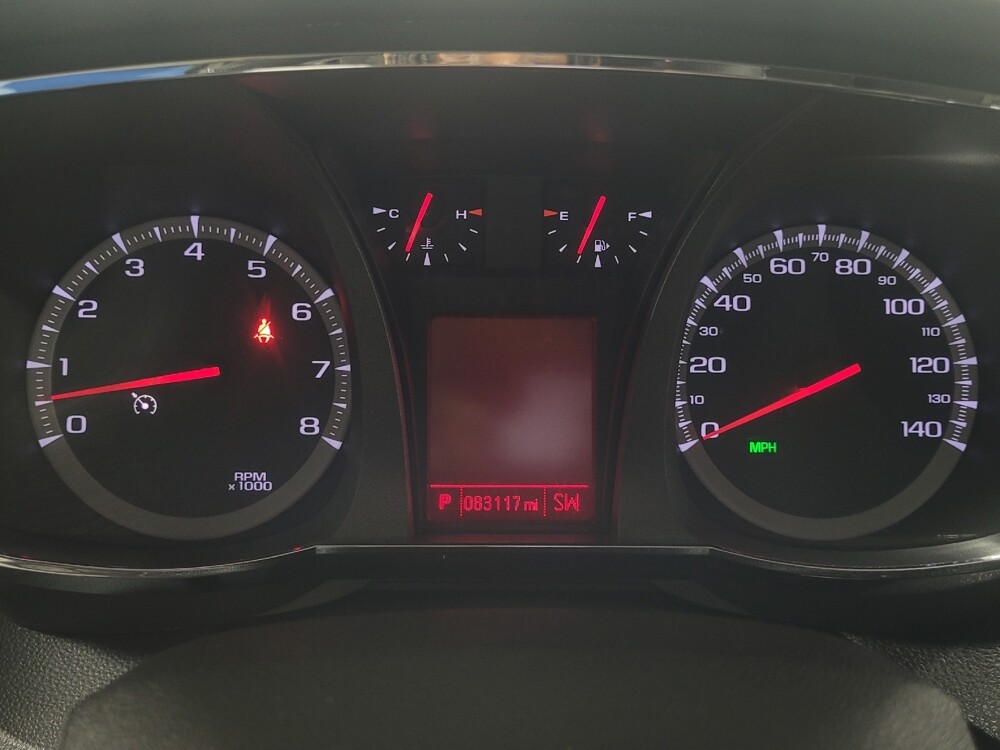 2016 GMC Terrain in Conyers, GA 30094 - 18091783 23