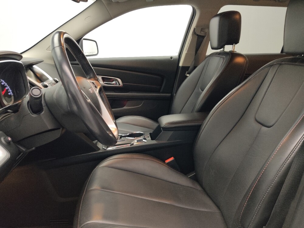 2016 GMC Terrain in Conyers, GA 30094 - 18091783 17