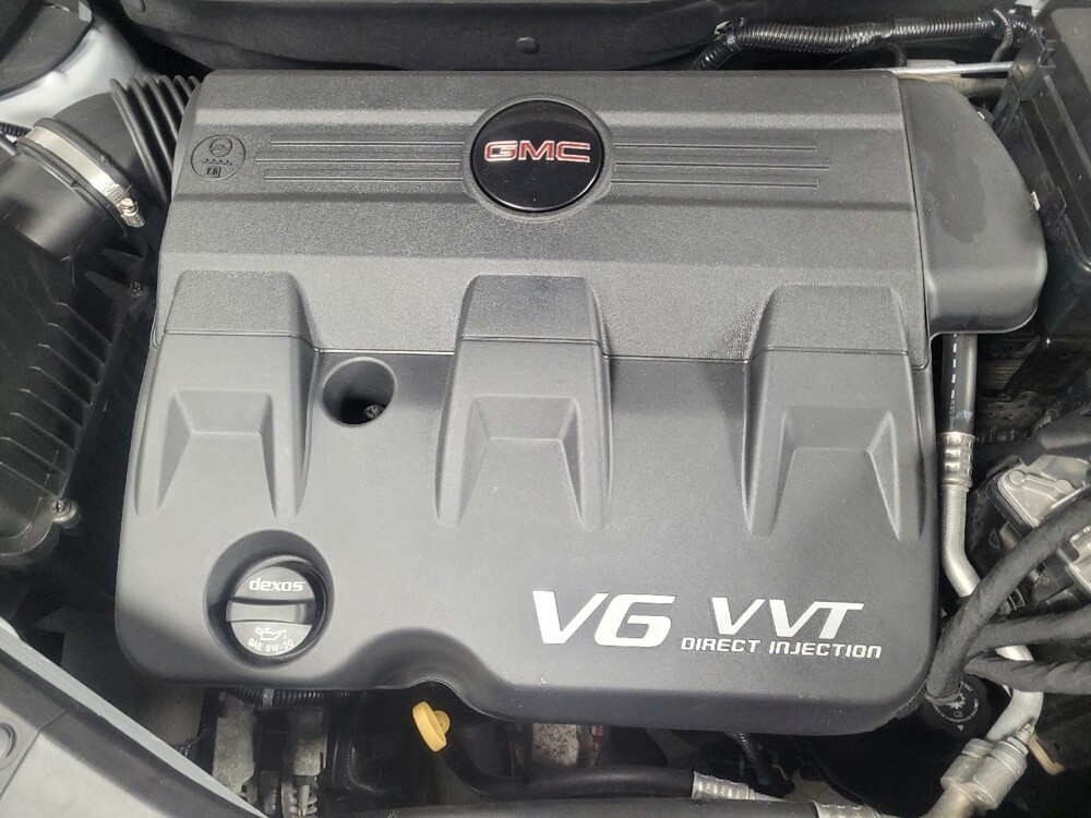 2016 GMC Terrain in Conyers, GA 30094 - 18091783 30