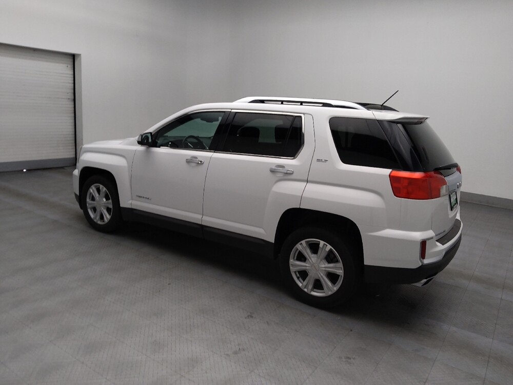 2016 GMC Terrain in Conyers, GA 30094 - 18091783 3