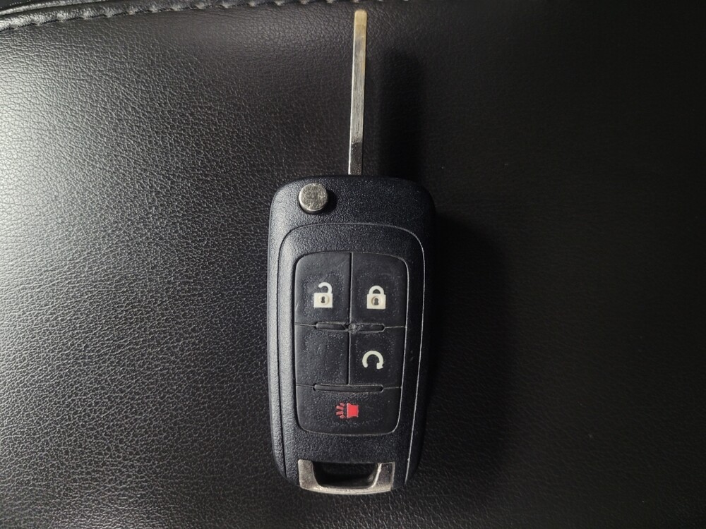 2016 GMC Terrain in Conyers, GA 30094 - 18091783 32