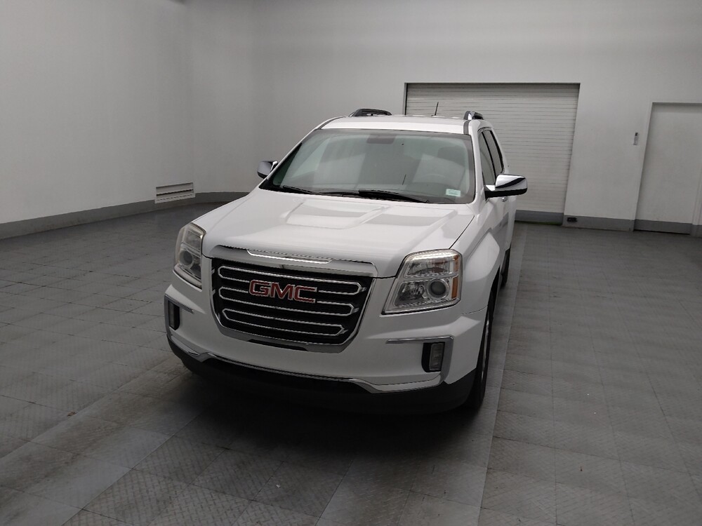 2016 GMC Terrain in Conyers, GA 30094 - 18091783 15