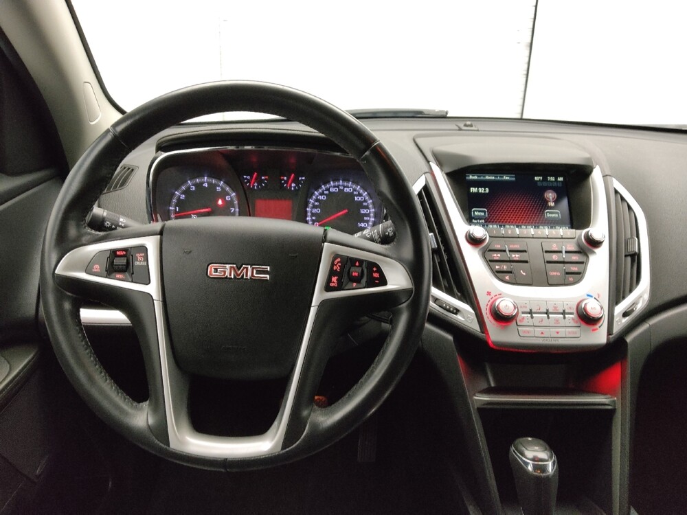 2016 GMC Terrain in Conyers, GA 30094 - 18091783 22