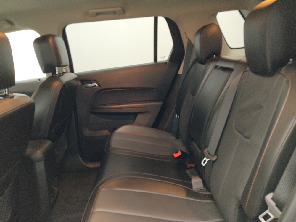 2016 GMC Terrain in Conyers, GA 30094 - 18091783 18