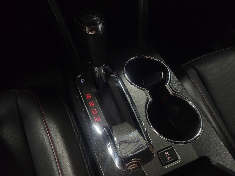 2016 GMC Terrain in Conyers, GA 30094 - 18091783 26