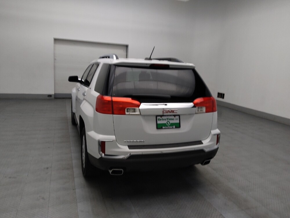 2016 GMC Terrain in Conyers, GA 30094 - 18091783 6