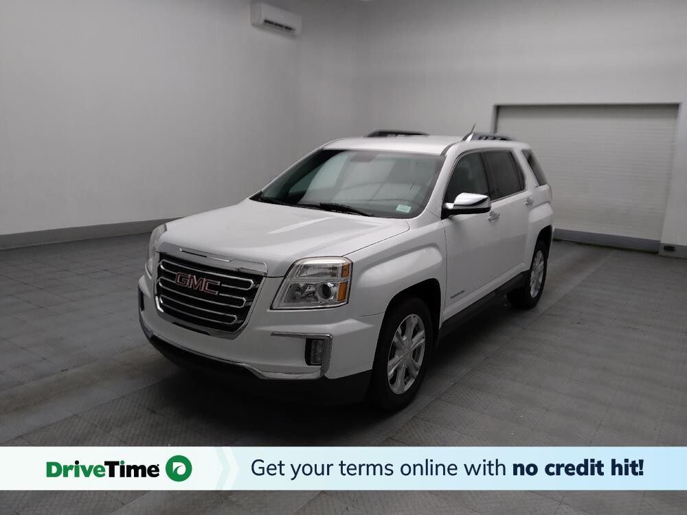 2016 GMC Terrain in Conyers, GA 30094 - 18091783