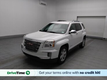 2016 GMC Terrain in Conyers, GA 30094