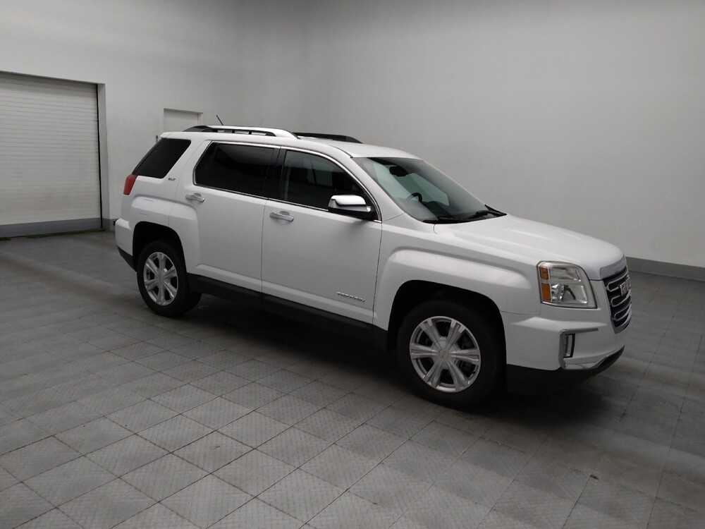 2016 GMC Terrain in Conyers, GA 30094 - 18091783 11