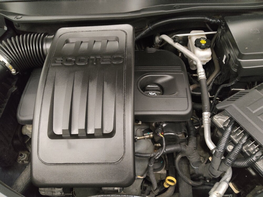 2017 Chevrolet Equinox in Peoria, IL 61615 - 18091784 30