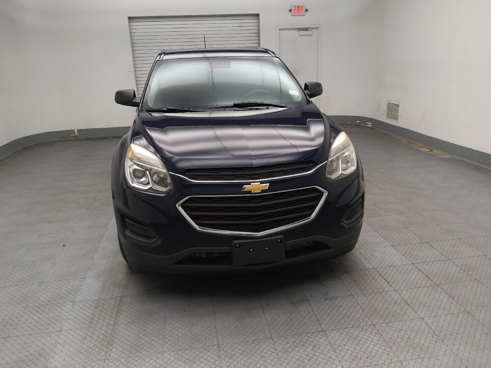 2017 Chevrolet Equinox in Peoria, IL 61615 - 18091784 14
