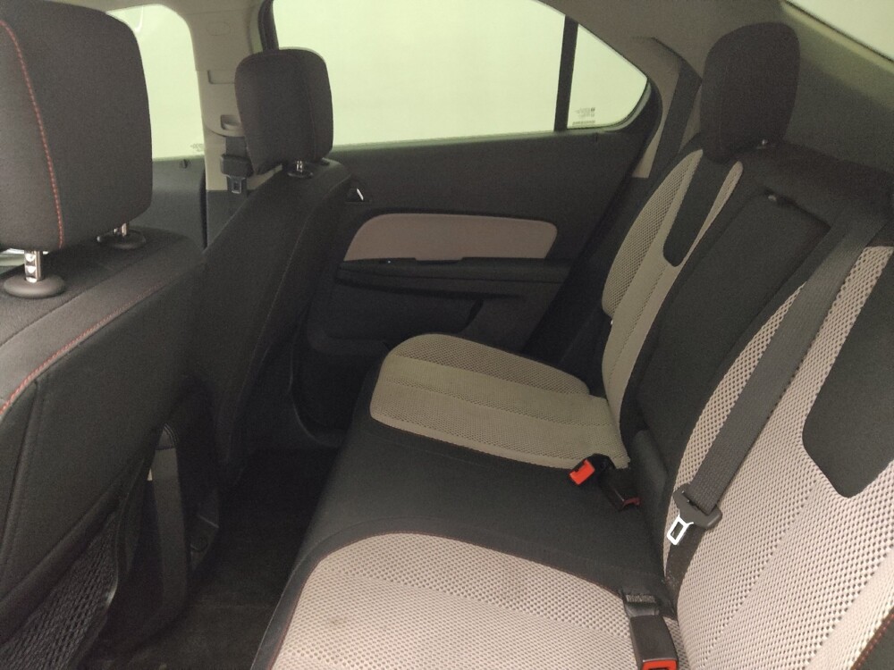 2017 Chevrolet Equinox in Peoria, IL 61615 - 18091784 18