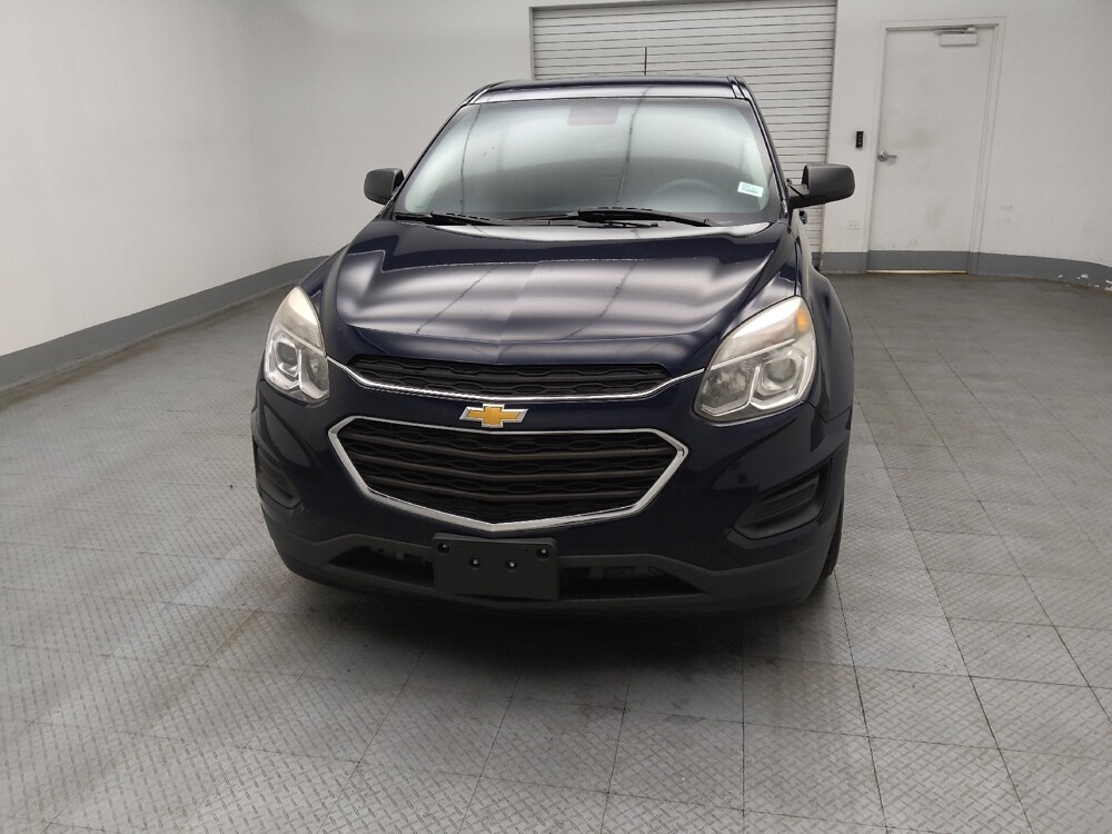 2017 Chevrolet Equinox in Peoria, IL 61615 - 18091784 15