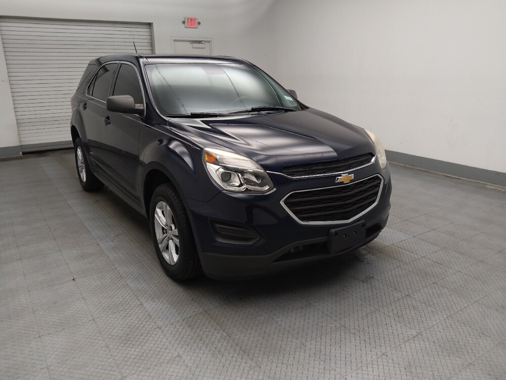 2017 Chevrolet Equinox in Peoria, IL 61615 - 18091784 13