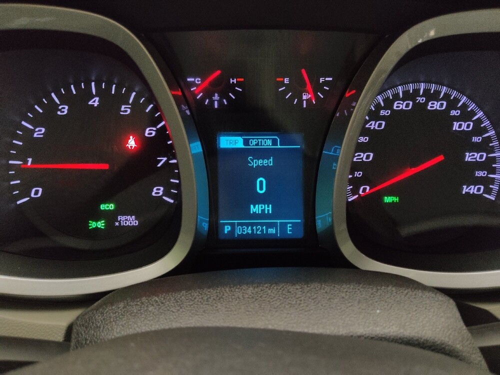 2017 Chevrolet Equinox in Peoria, IL 61615 - 18091784 23