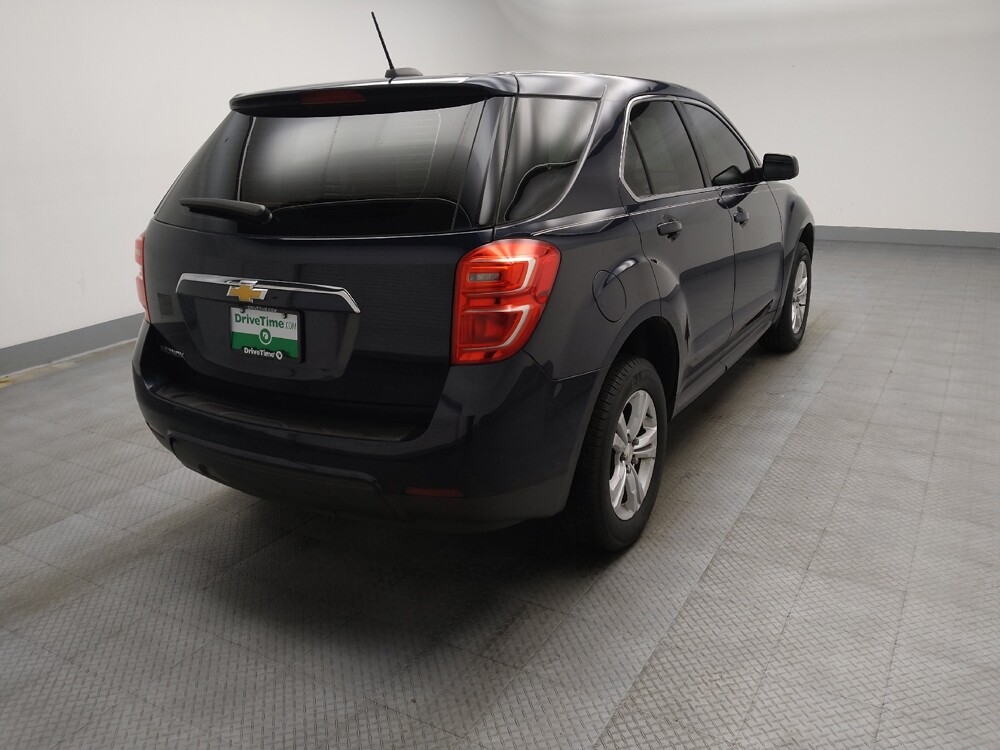 2017 Chevrolet Equinox in Peoria, IL 61615 - 18091784 9