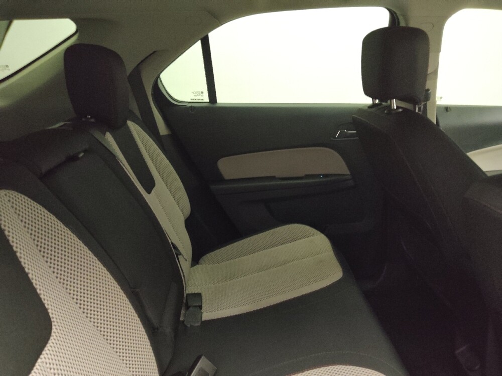 2017 Chevrolet Equinox in Peoria, IL 61615 - 18091784 19