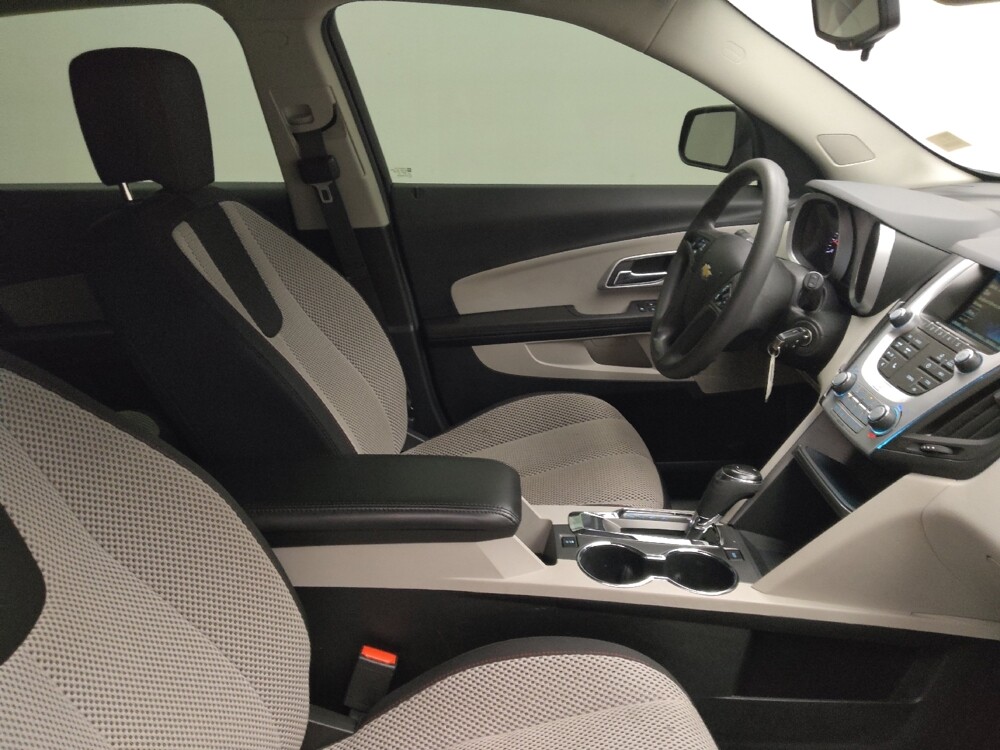 2017 Chevrolet Equinox in Peoria, IL 61615 - 18091784 21