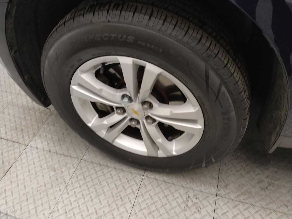 2017 Chevrolet Equinox in Peoria, IL 61615 - 18091784 31